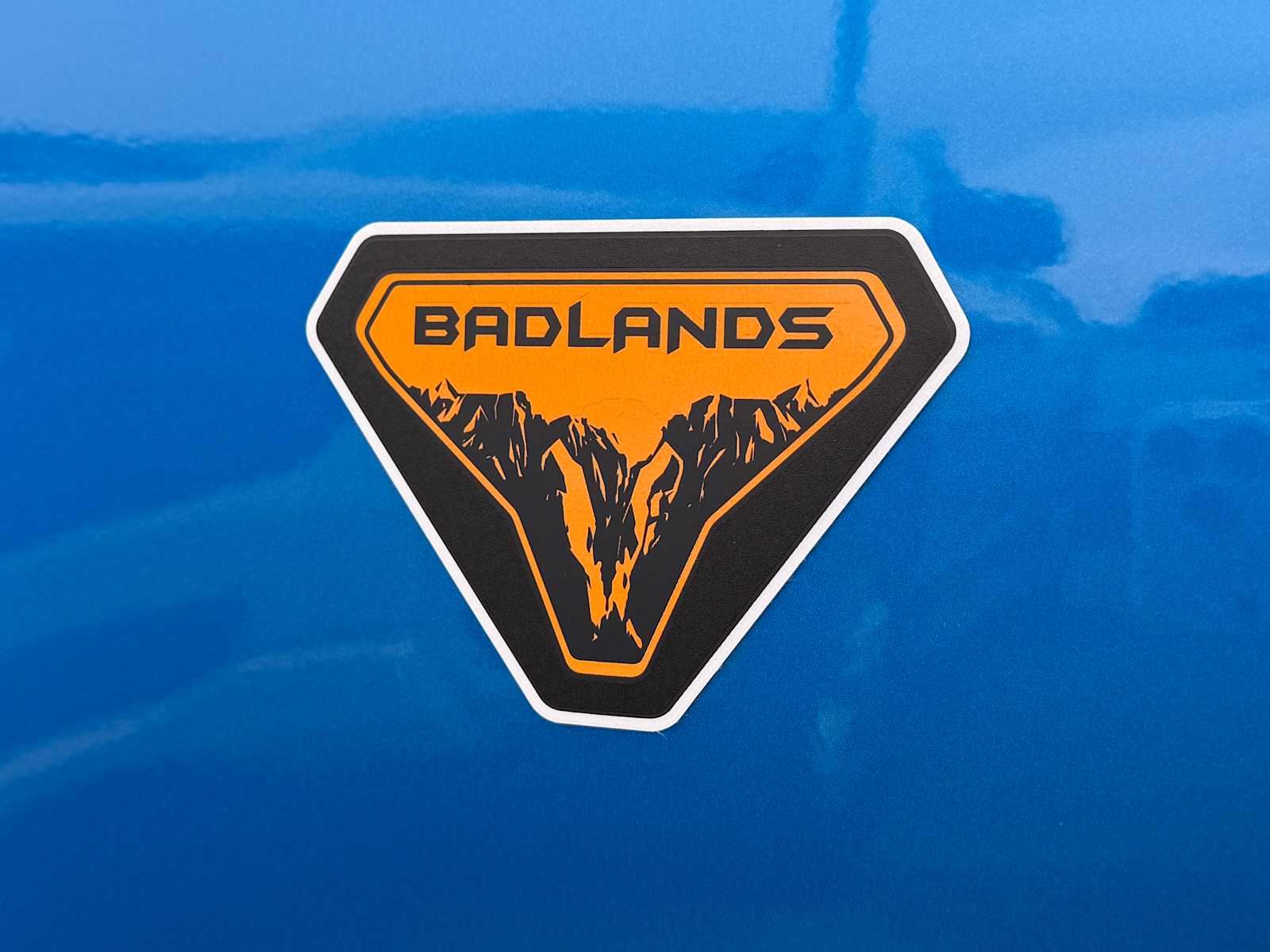 Thumbnail: 2026 Ford Bronco Sport - 30
