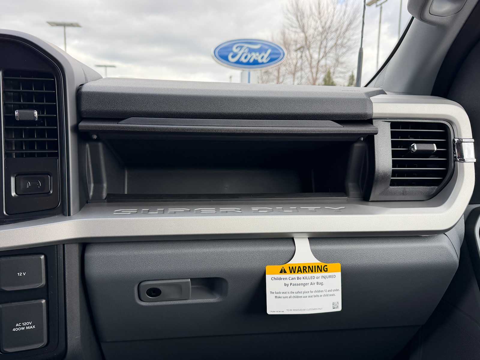 Thumbnail: 2026 Ford F-250 - 26