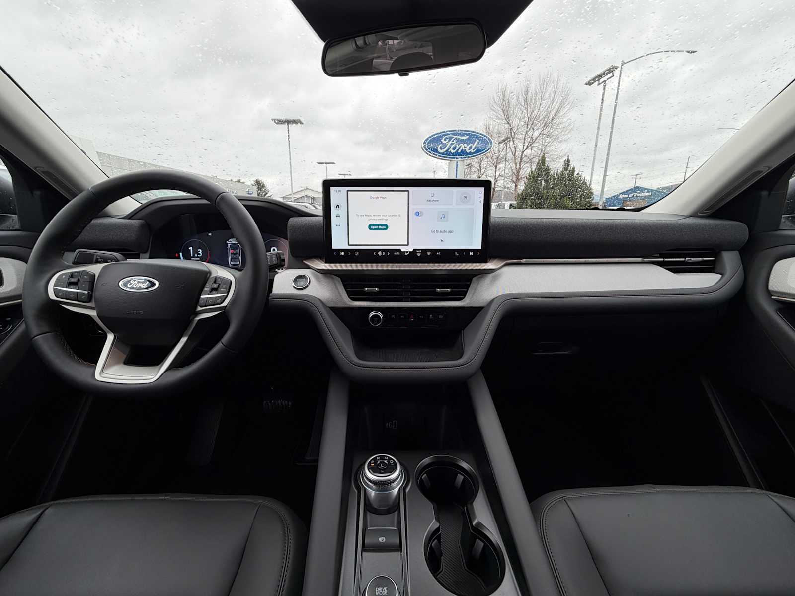 Thumbnail: 2026 Ford Explorer - 29