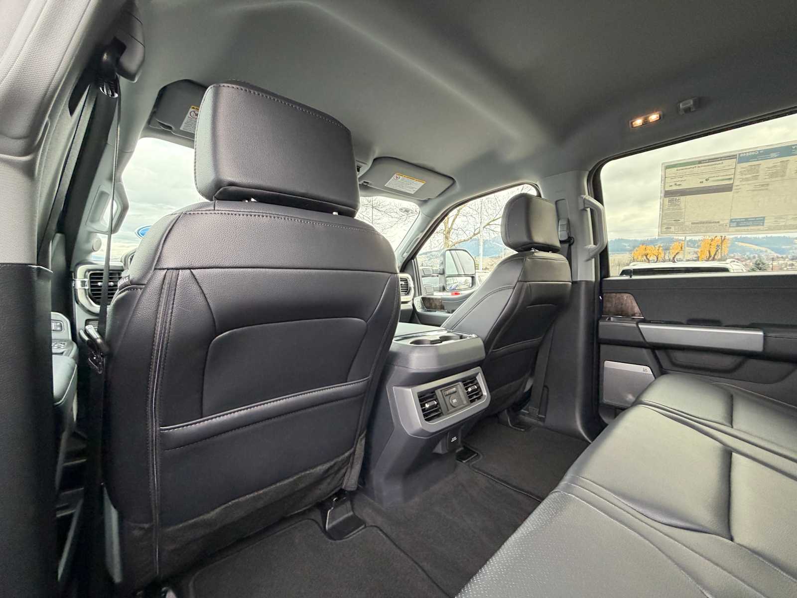 Thumbnail: 2026 Ford F-350 - 29