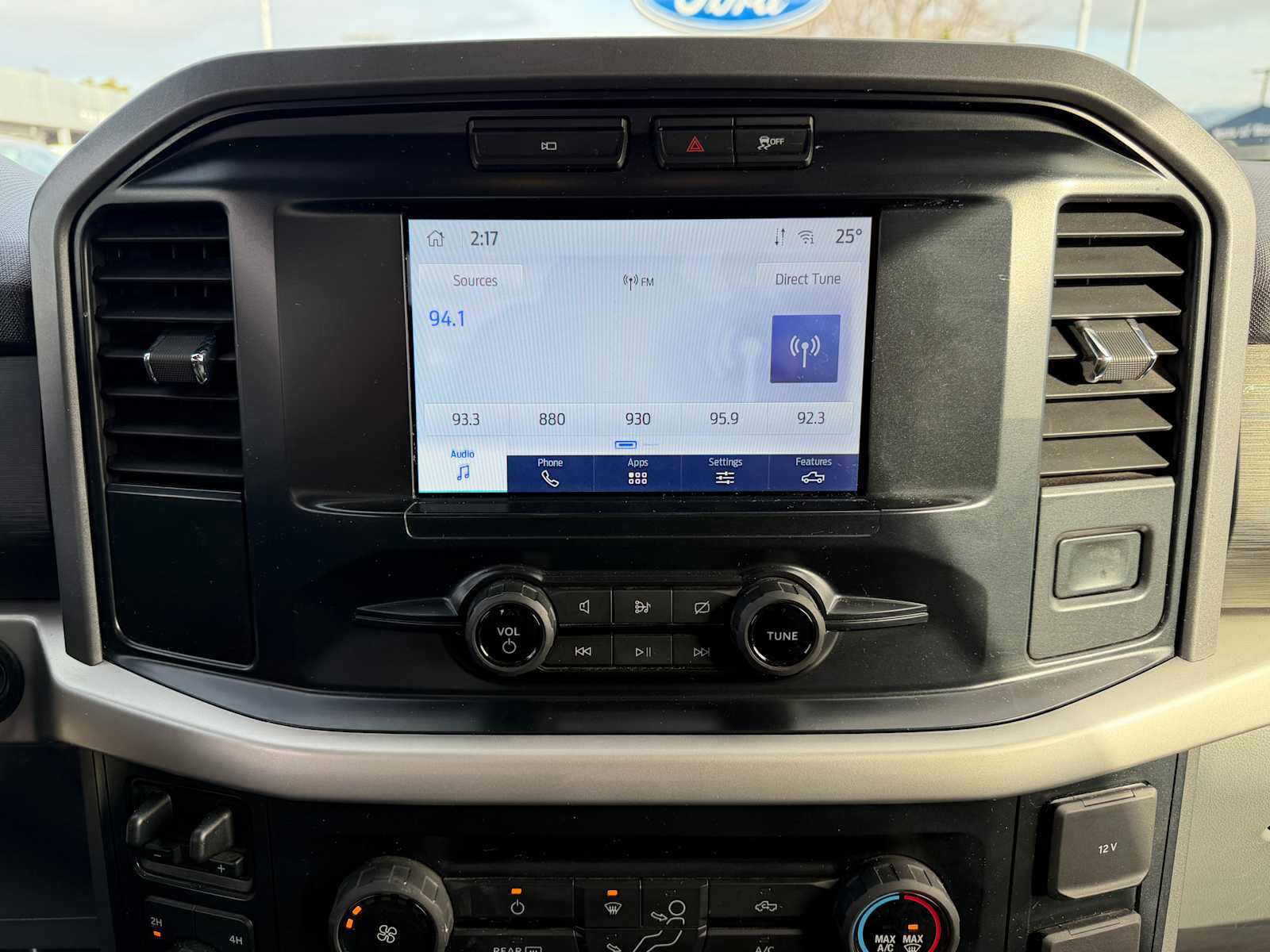 Thumbnail: 2022 Ford F-150 - 15