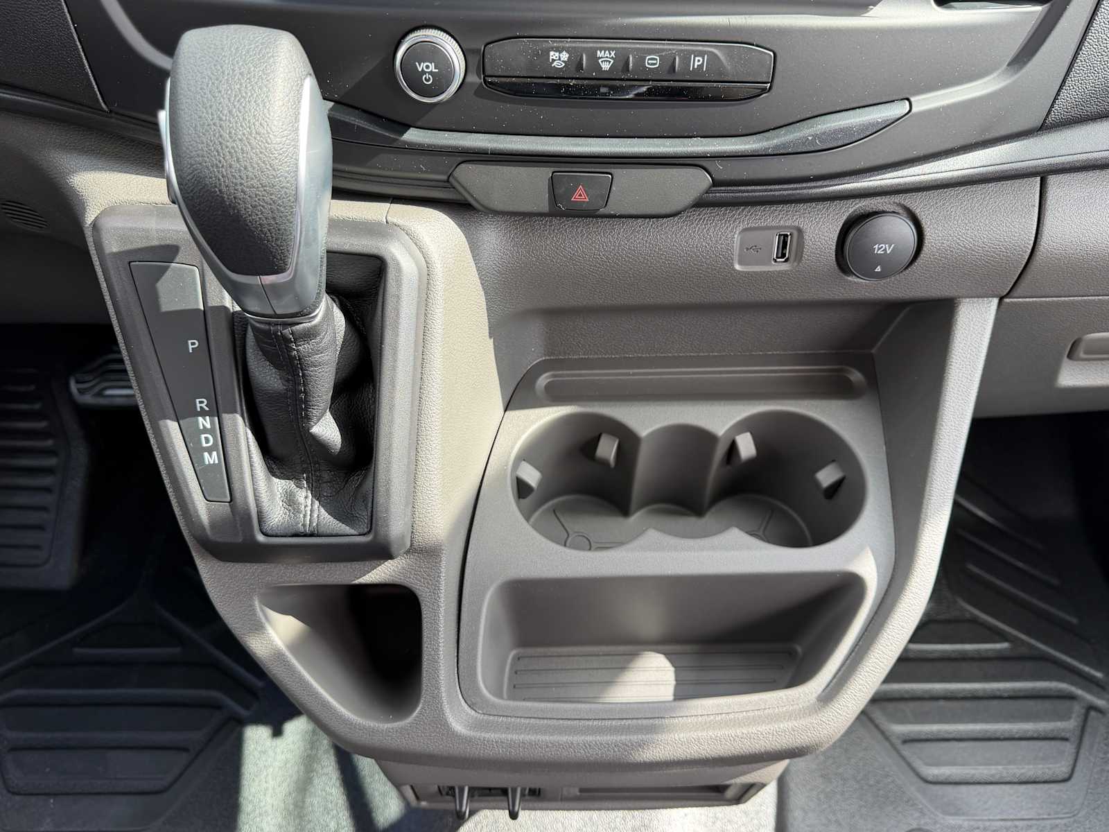 Thumbnail: 2026 Ford Transit Series - 24