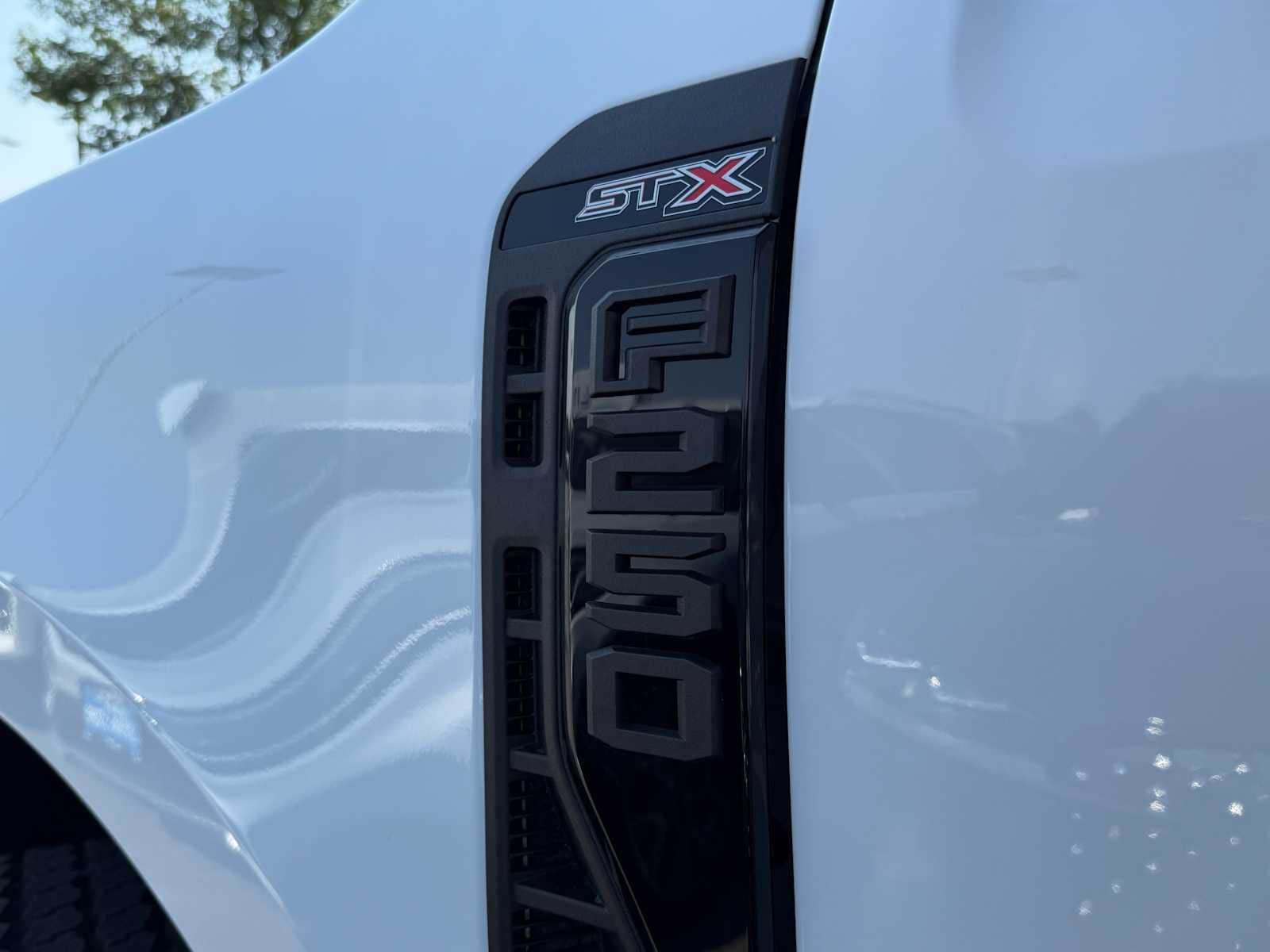 Thumbnail: 2026 Ford F-250 - 27