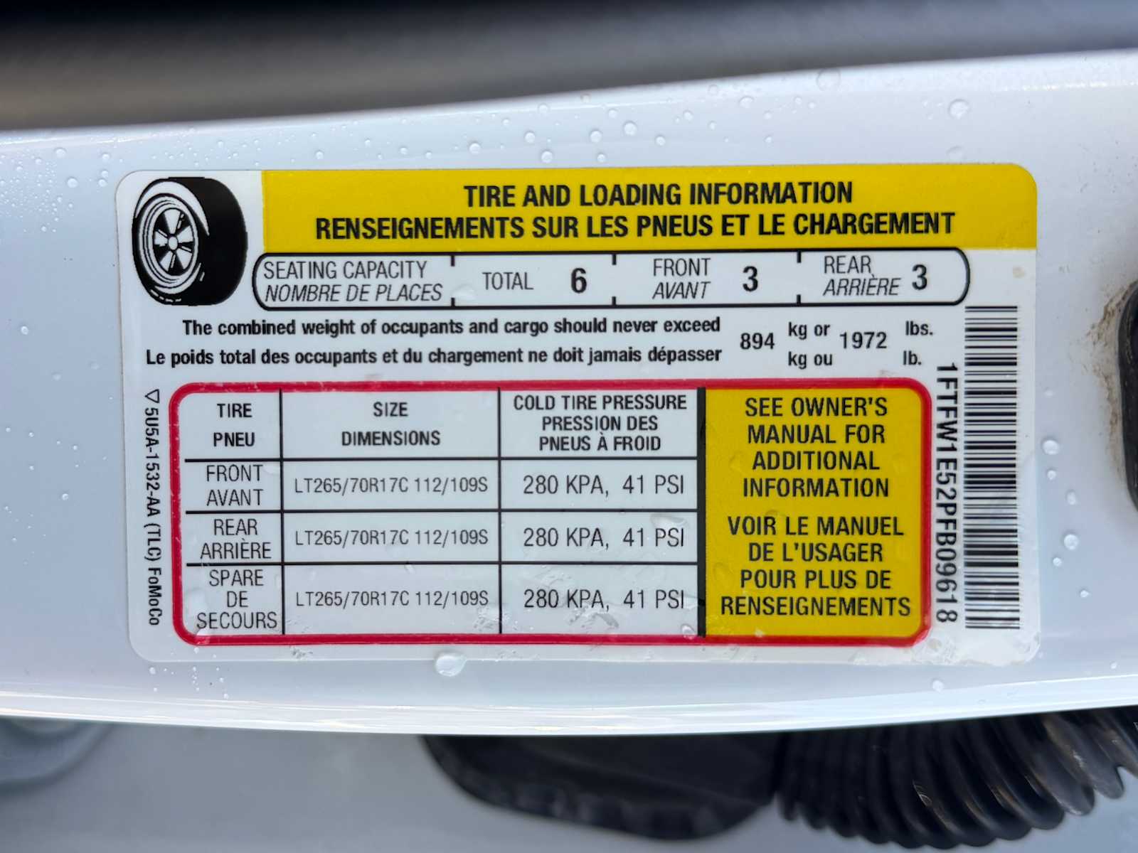 Thumbnail: 2023 Ford F-150 - 30