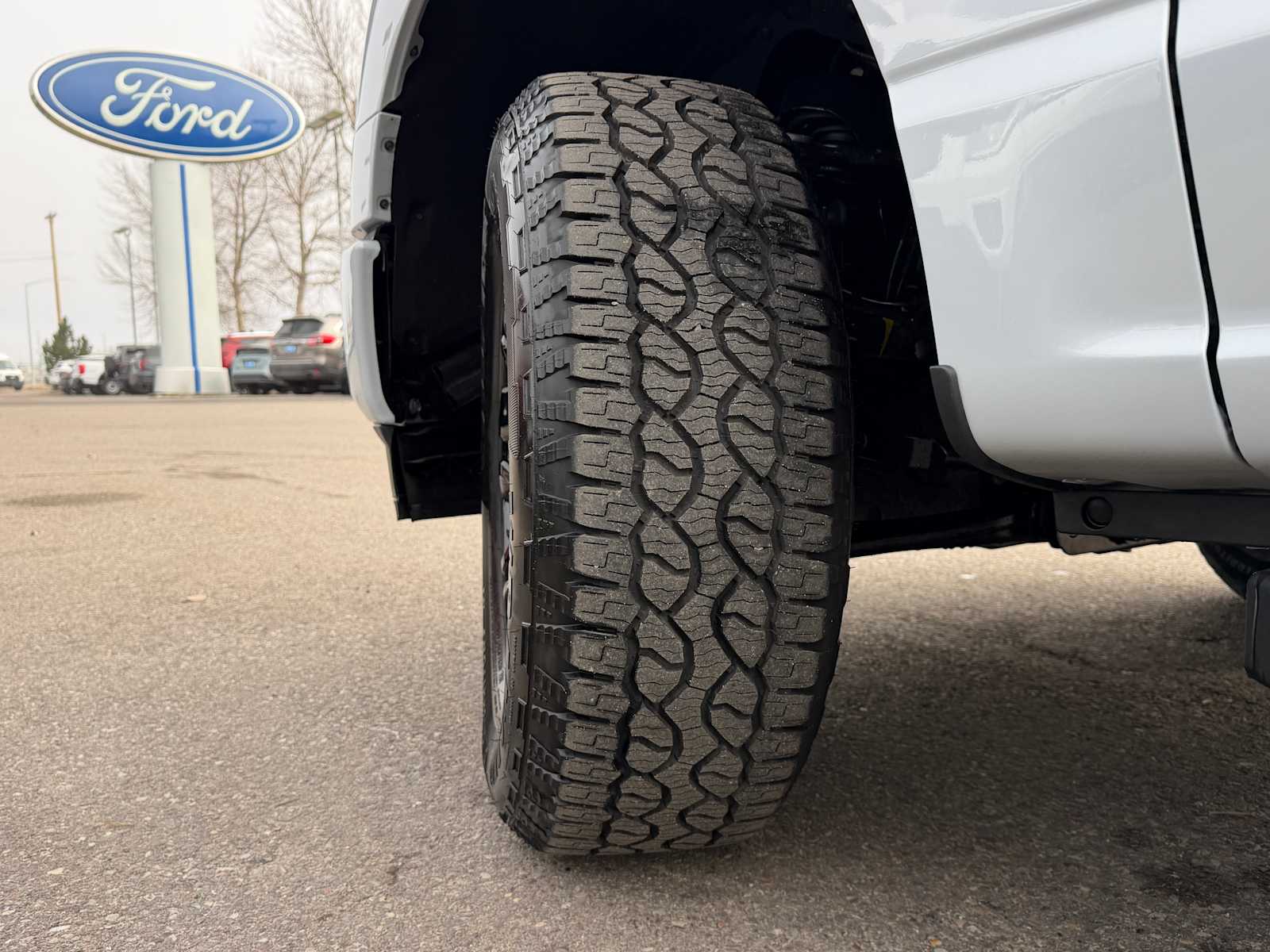 Thumbnail: 2025 Ford F-150 - 32