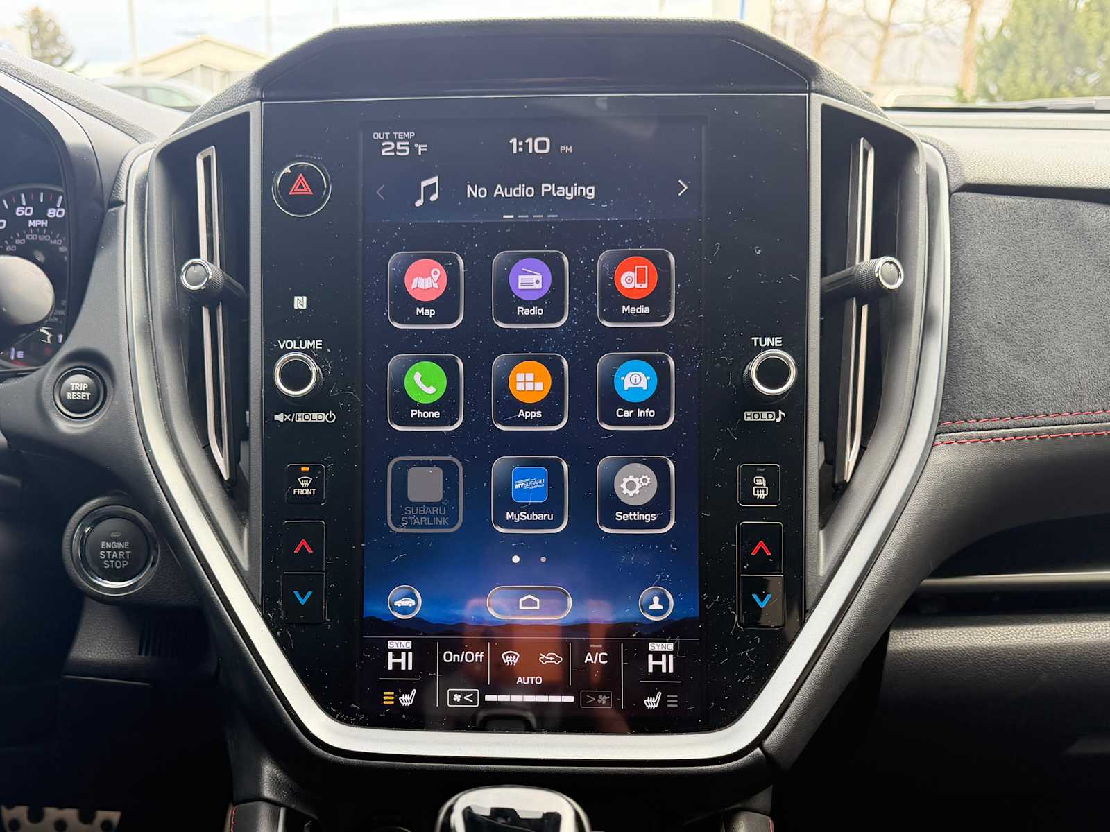 Thumbnail: 2023 Subaru WRX - 18