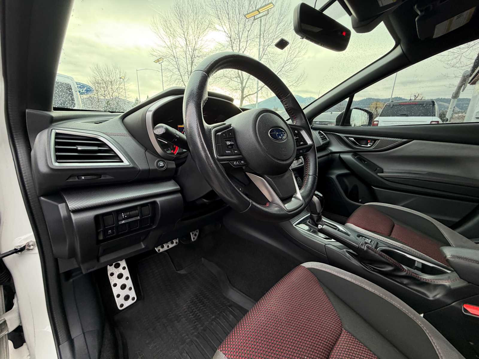 Thumbnail: 2020 Subaru Impreza - 12