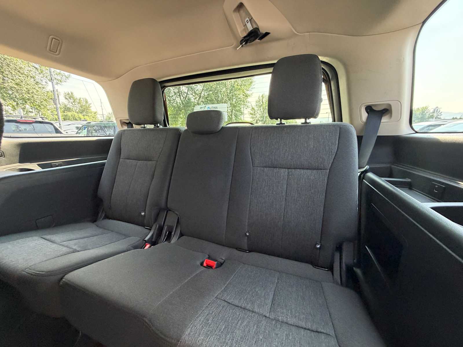 2024 Ford Expedition XLT - Photo 28