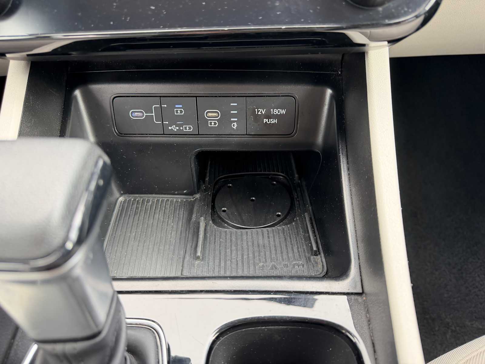 Thumbnail: 2025 Hyundai Tucson - 19