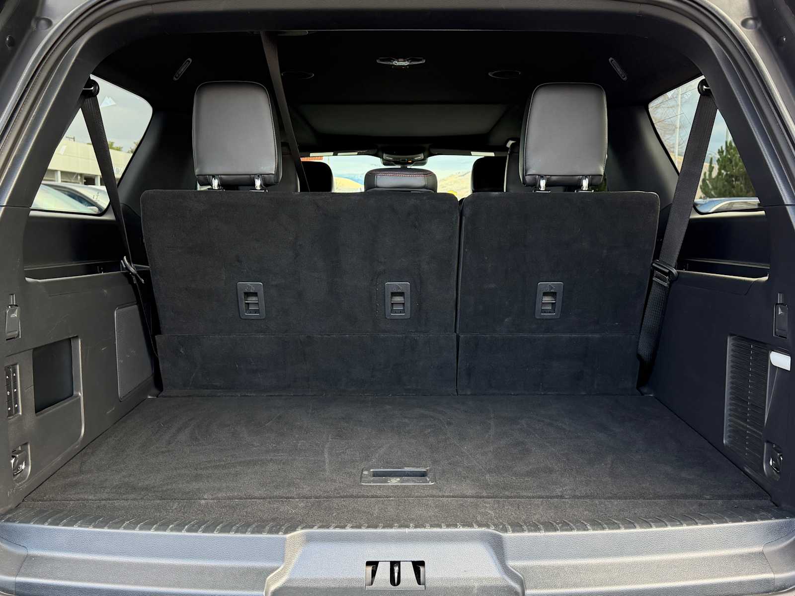 Thumbnail: 2024 Ford Expedition MAX - 10