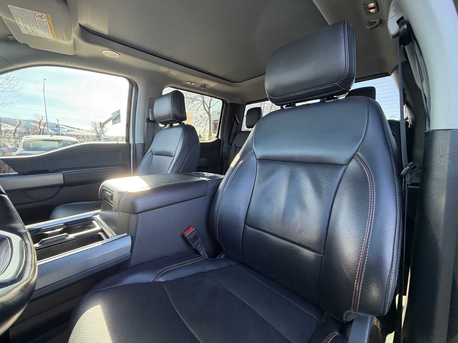 Thumbnail: 2024 Ford Econoline - 16