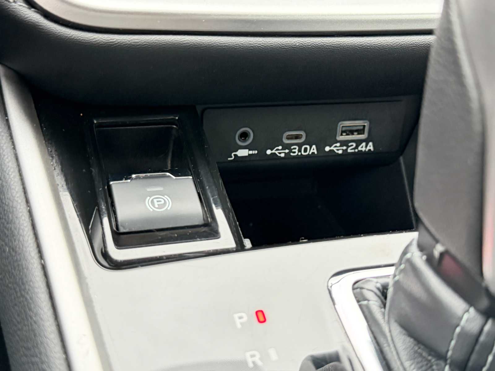 Thumbnail: 2024 Subaru Outback - 16