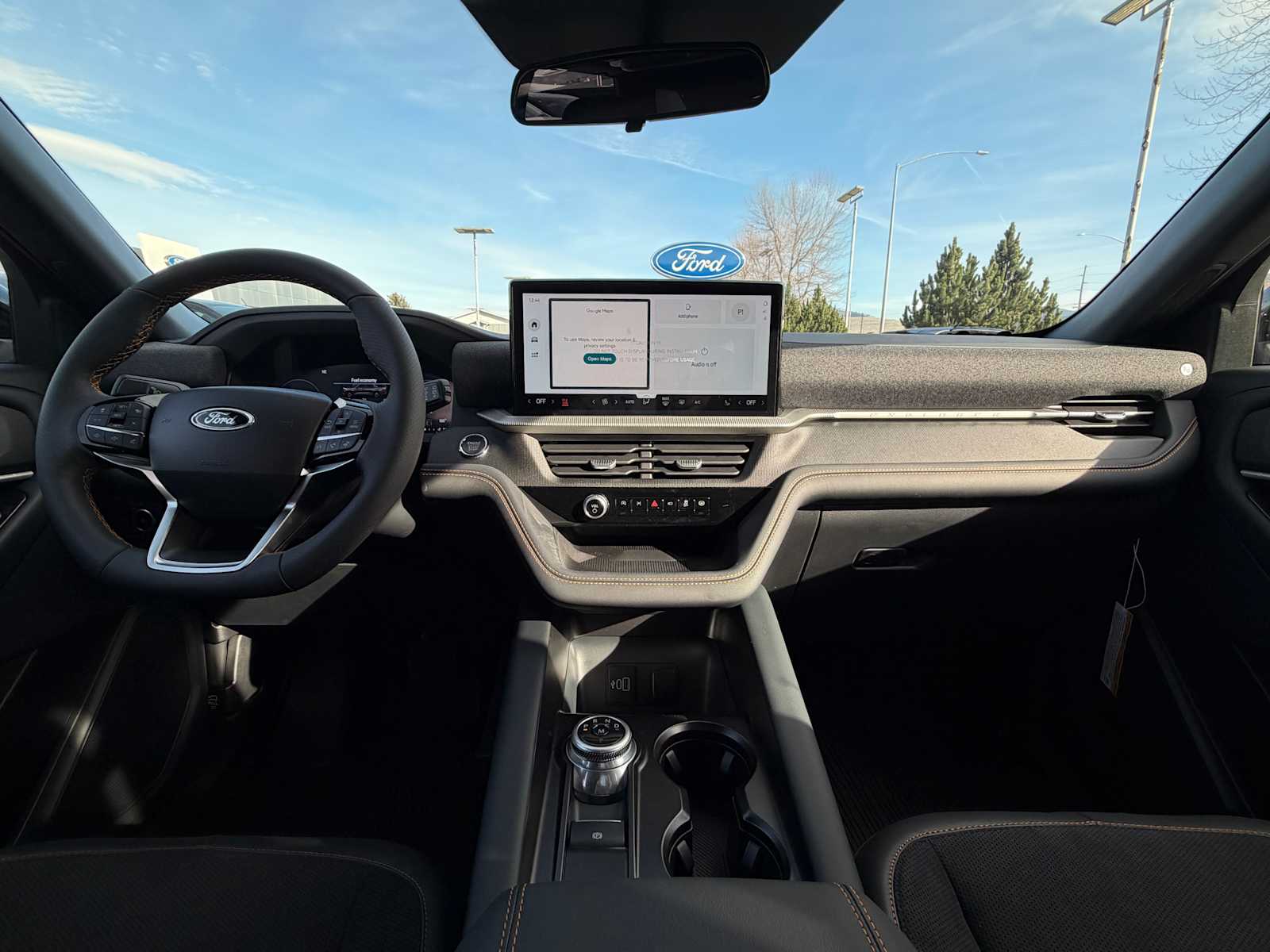 Thumbnail: 2026 Ford Explorer - 28