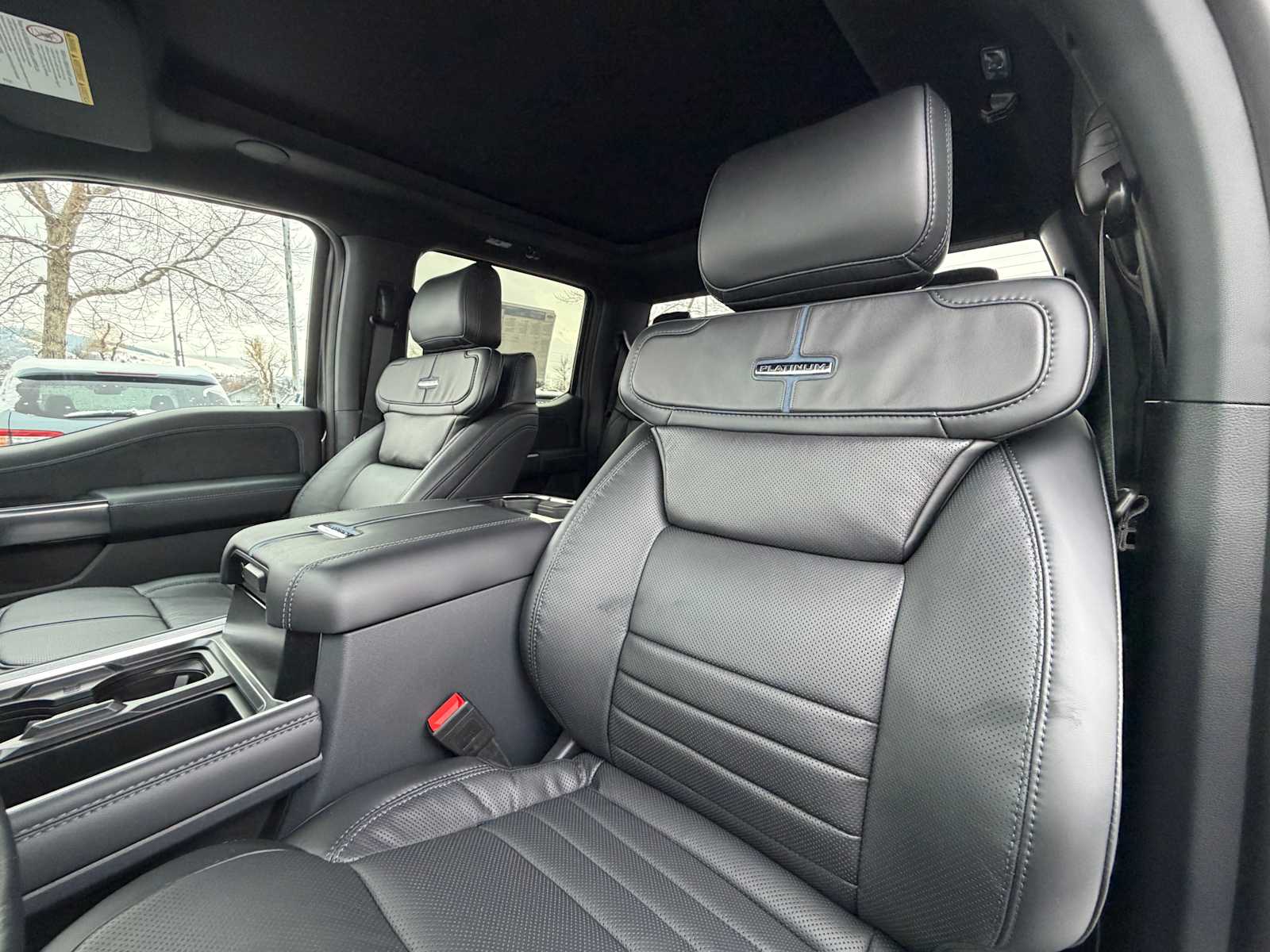 Thumbnail: 2026 Ford F-350 - 12