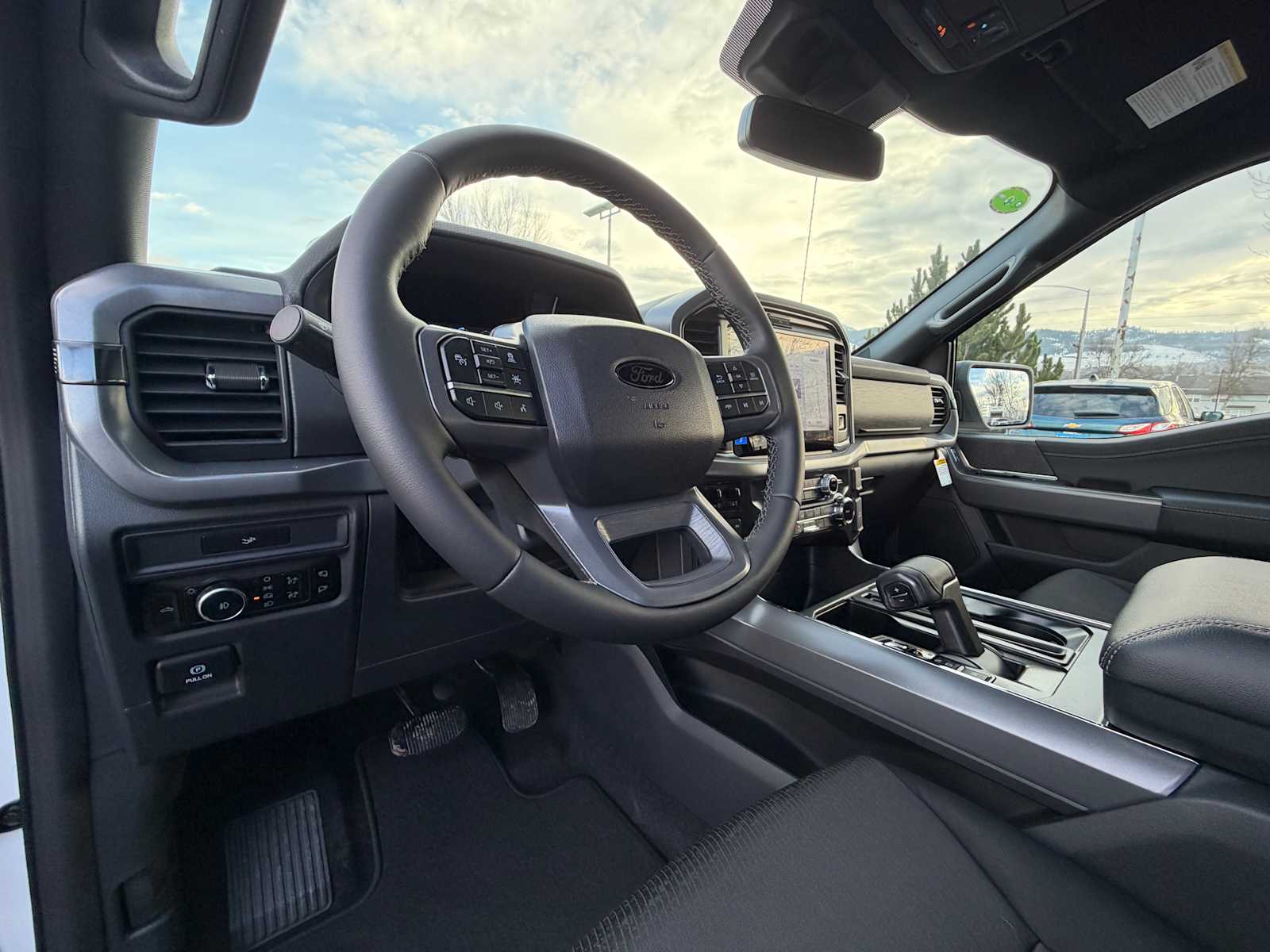 Thumbnail: 2026 Ford F-150 - 13