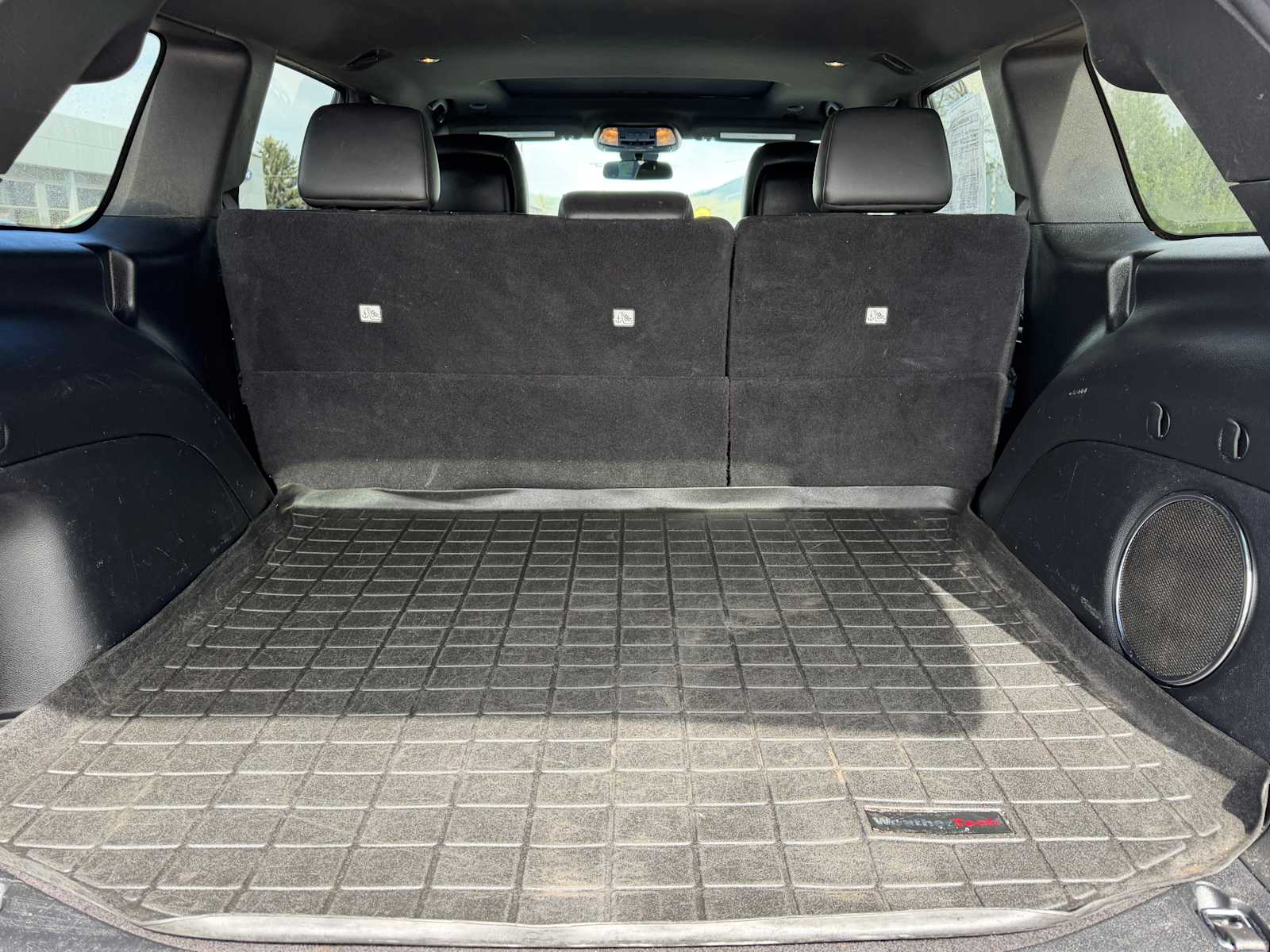 Thumbnail: 2021 Jeep Grand Cherokee - 11