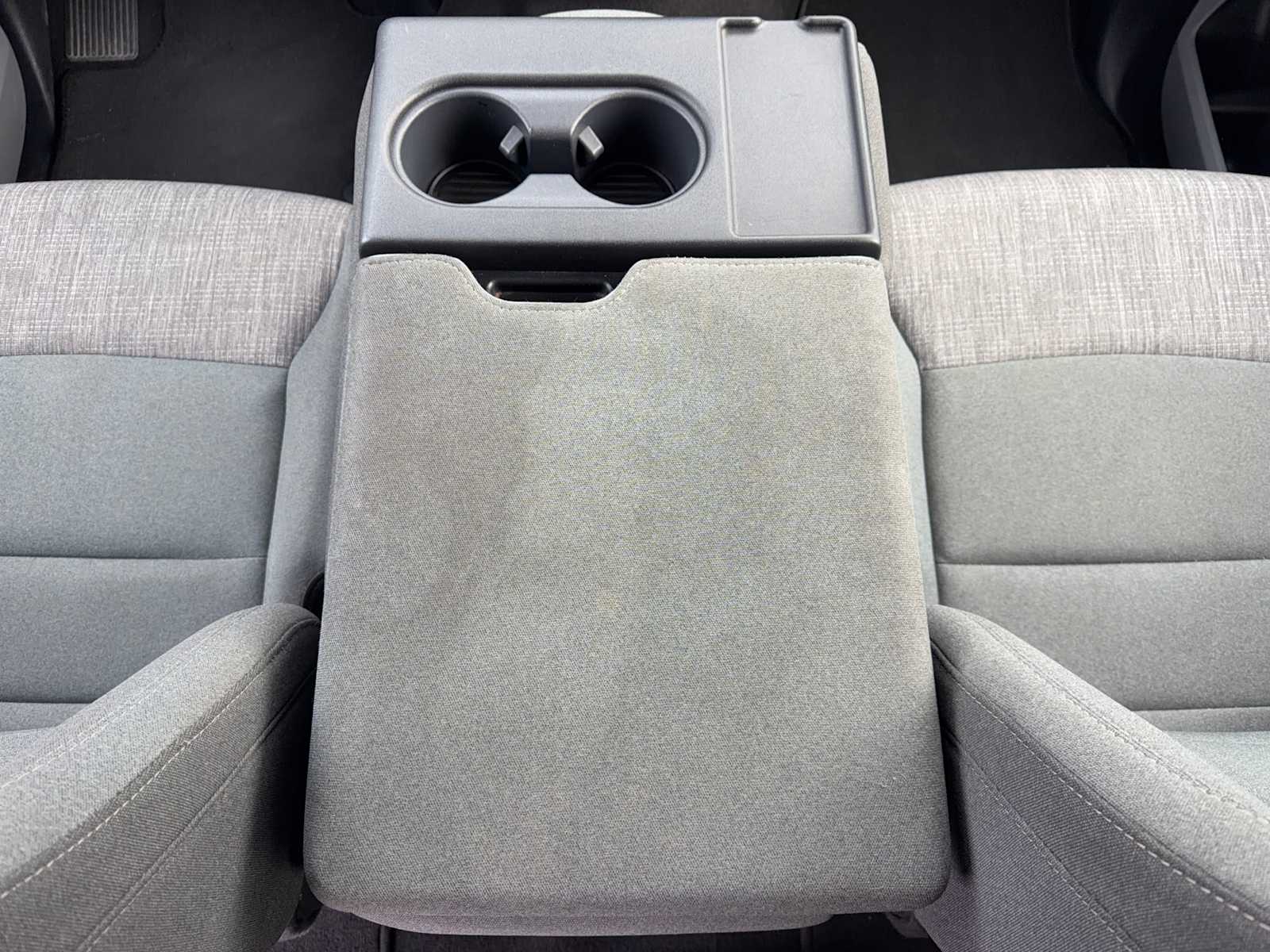 Thumbnail: 2024 Ford Econoline - 21