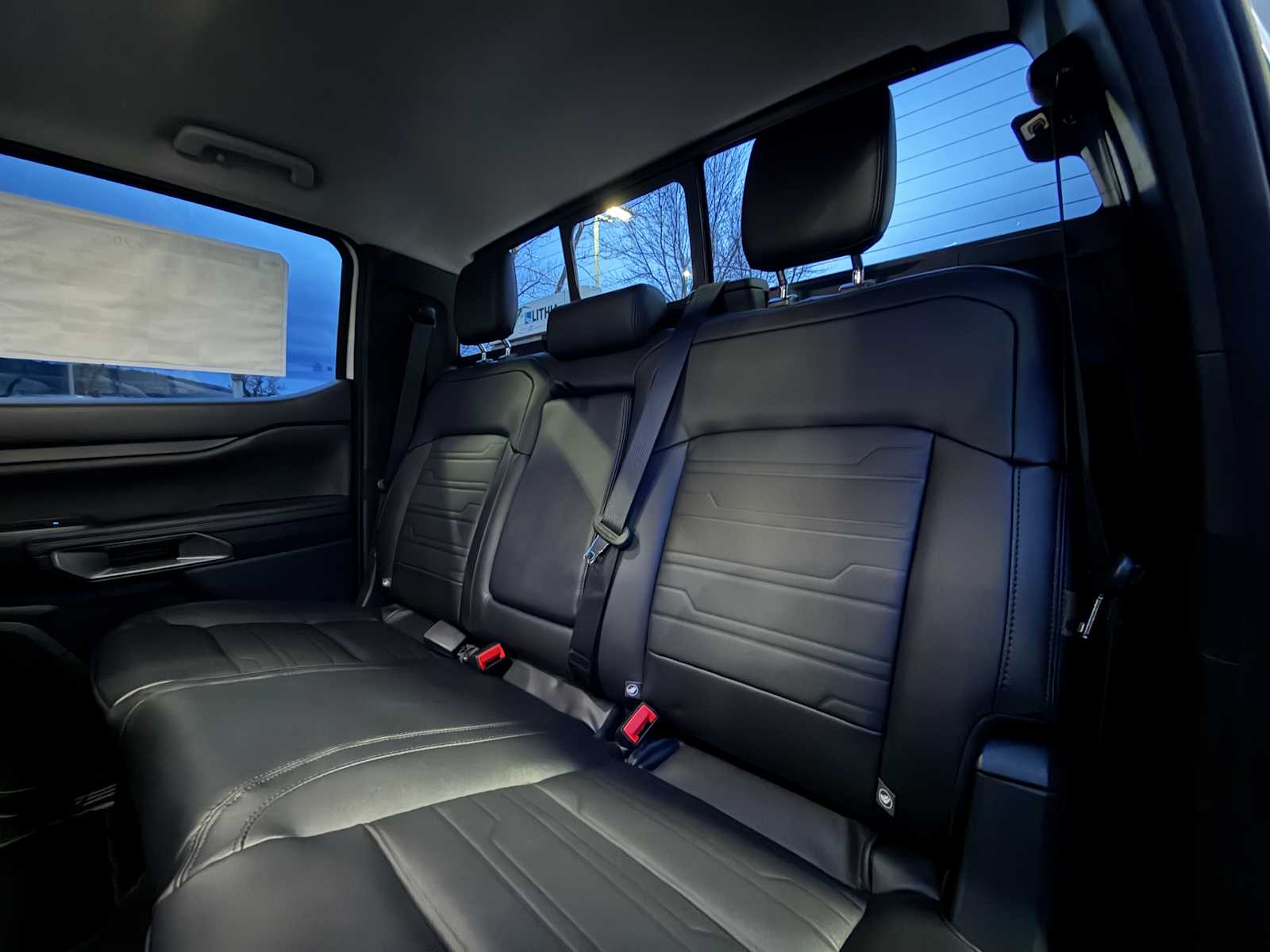 Thumbnail: 2025 Ford Ranger - 24