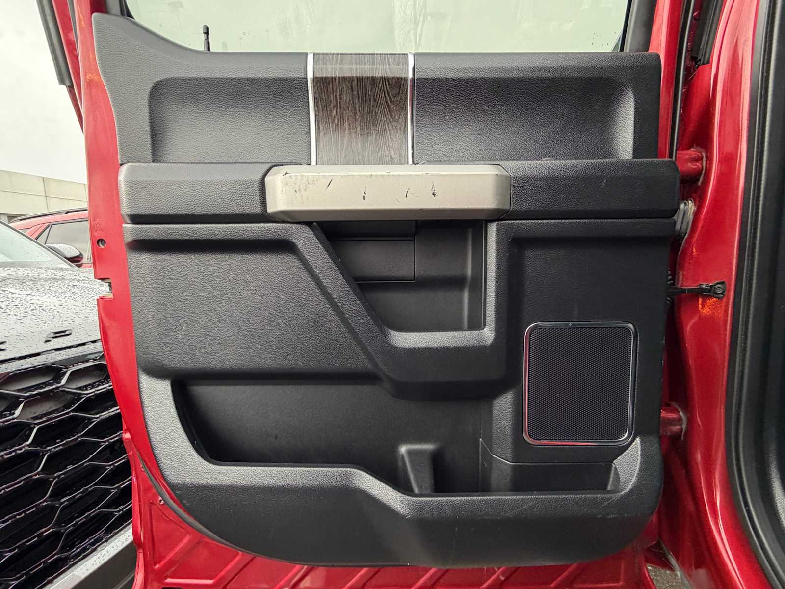 Thumbnail: 2021 Ford Econoline - 27