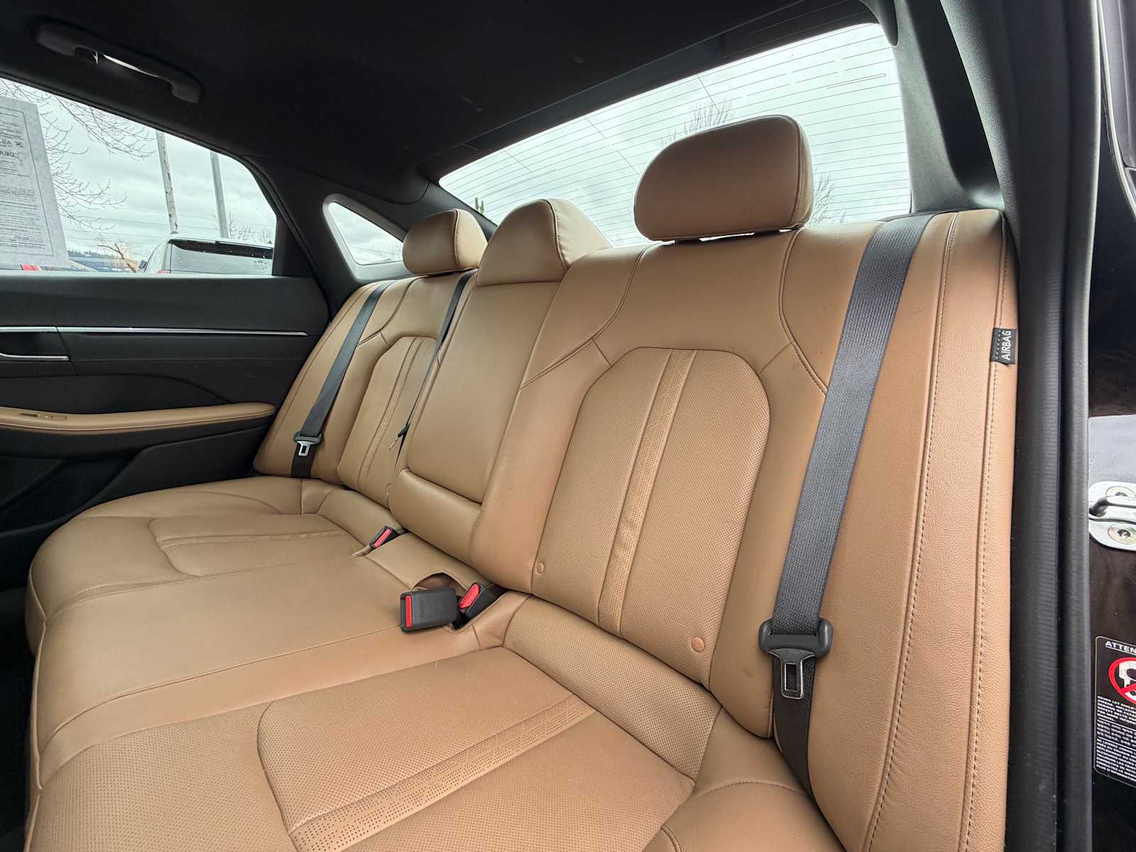 Thumbnail: 2020 Hyundai Sonata - 24