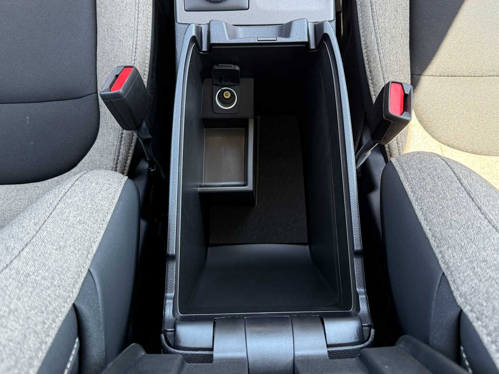 Thumbnail: 2025 Ford Bronco Sport - 21