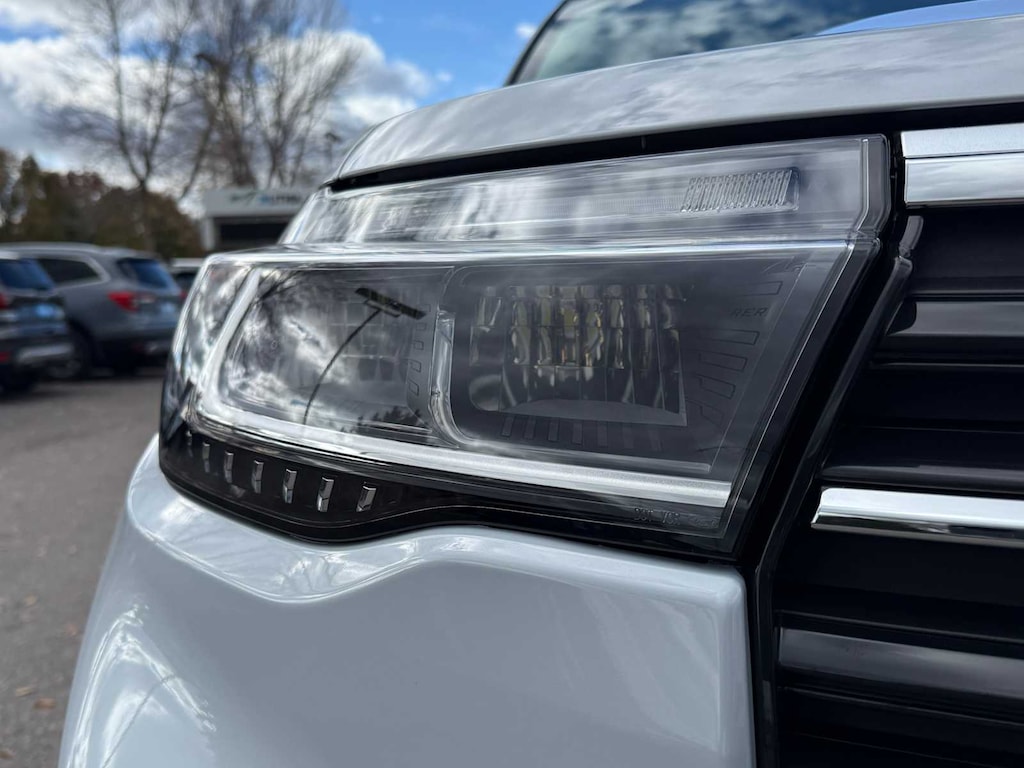 New 2025 Ford Explorer Active SUV