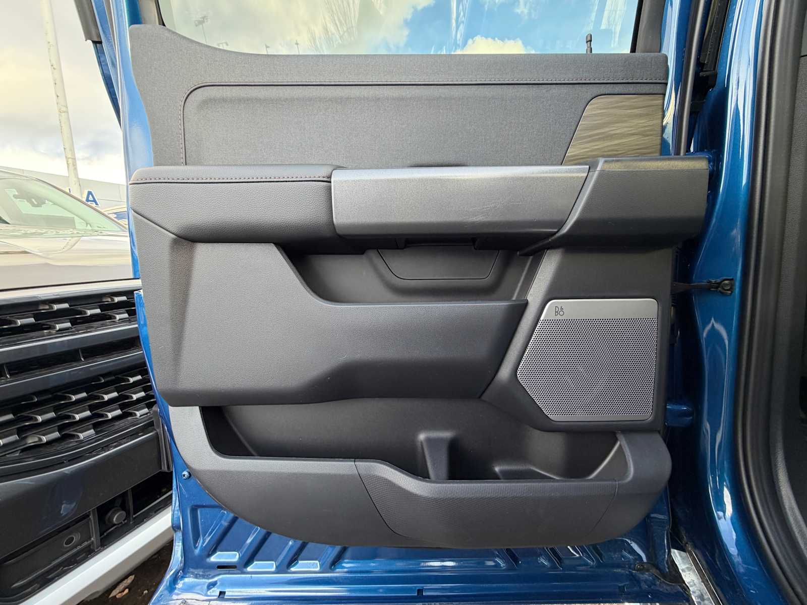 Thumbnail: 2025 Ford F-150 - 29