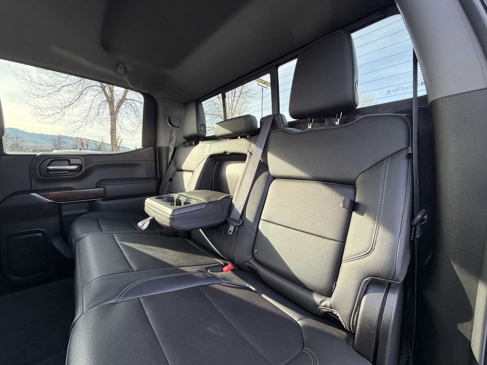 Thumbnail: 2020 GMC Sierra 1500 - 31