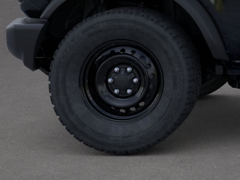 Thumbnail: 2026 Ford Bronco - 21