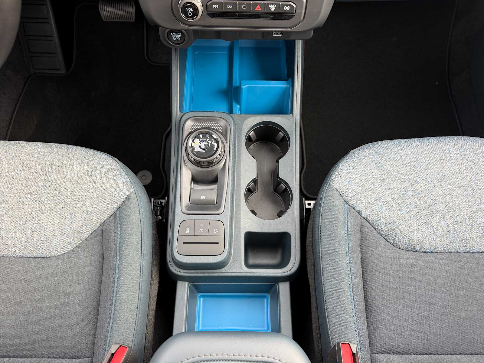 Thumbnail: 2026 Ford Maverick - 19