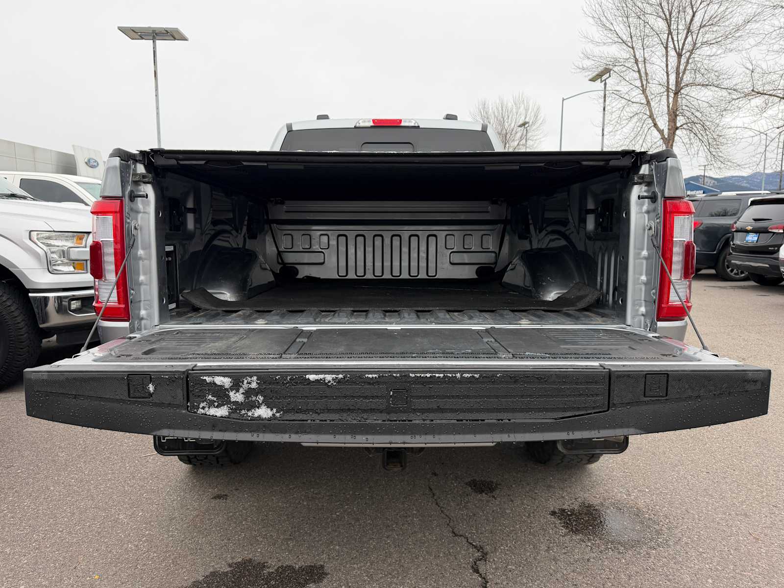 Thumbnail: 2023 Ford F-150 - 9