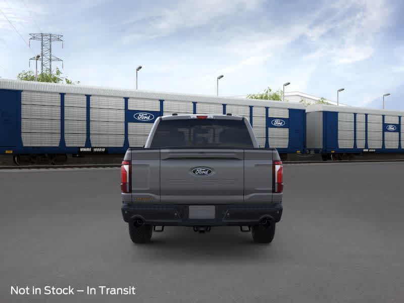 Thumbnail: 2025 Ford F-150 - 5