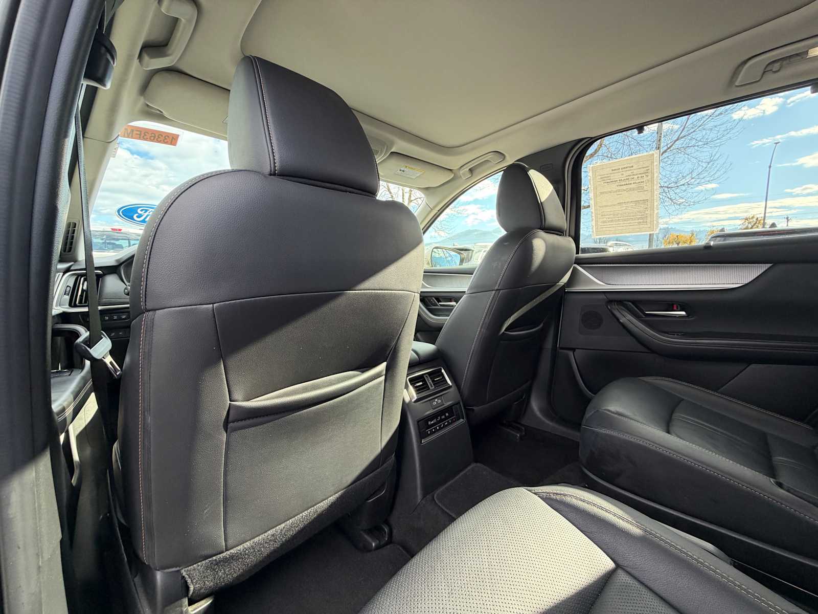 Thumbnail: 2024 Mazda CX-90 - 24