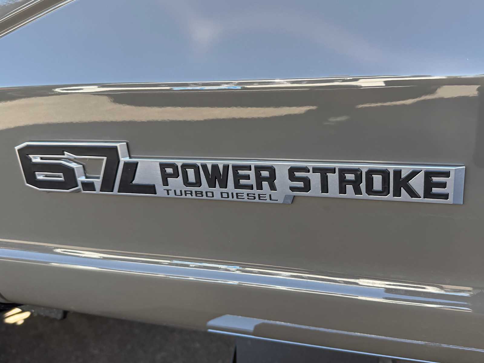 Thumbnail: 2026 Ford F-350 - 33