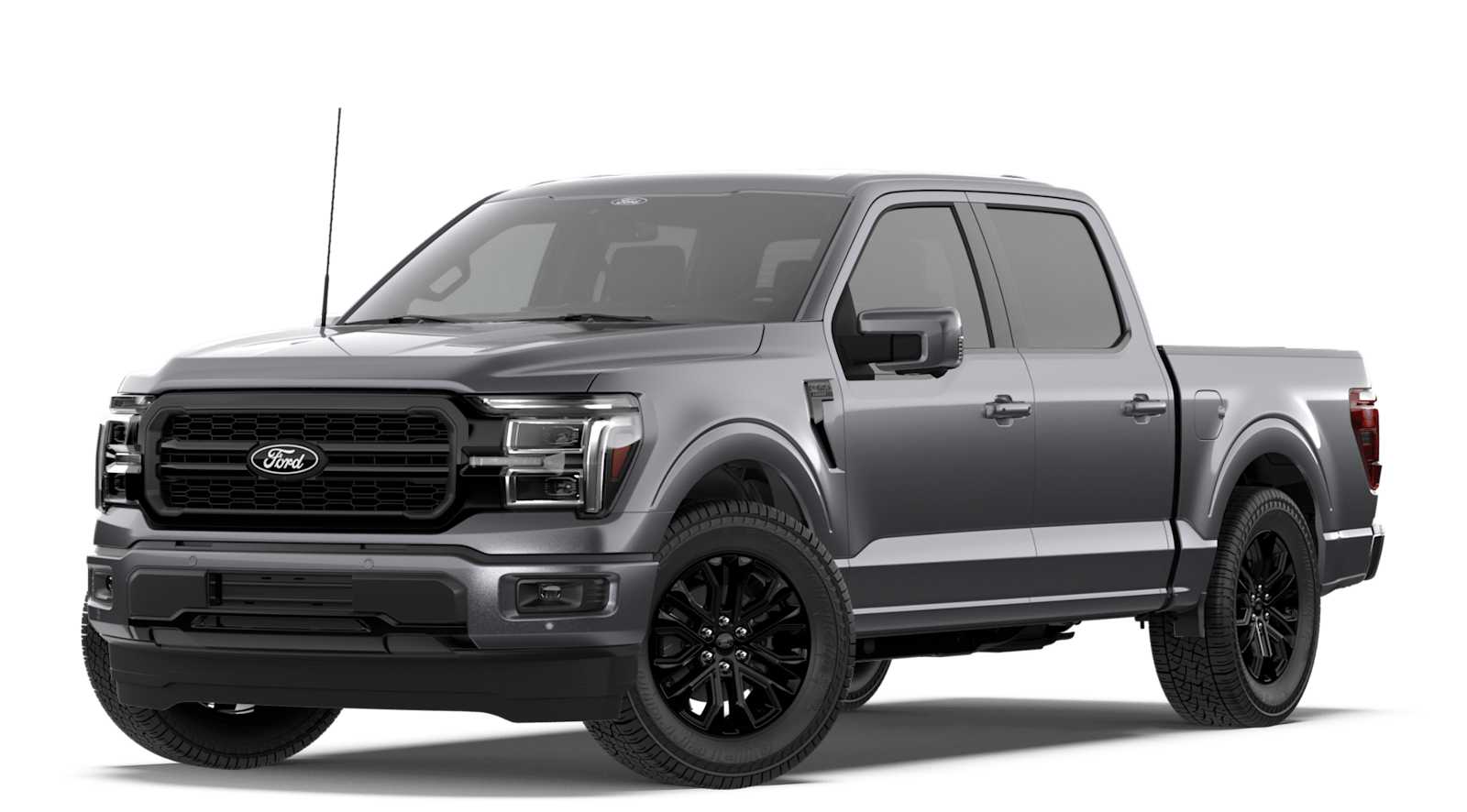 2026 Ford F-150's photo