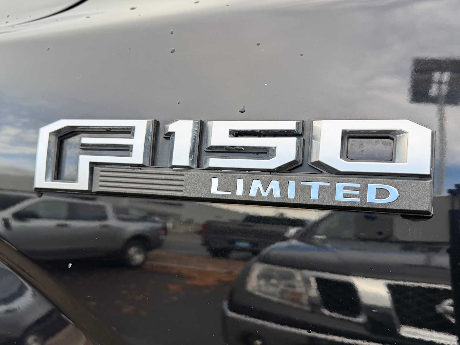 Thumbnail: 2019 Ford F-150 - 31