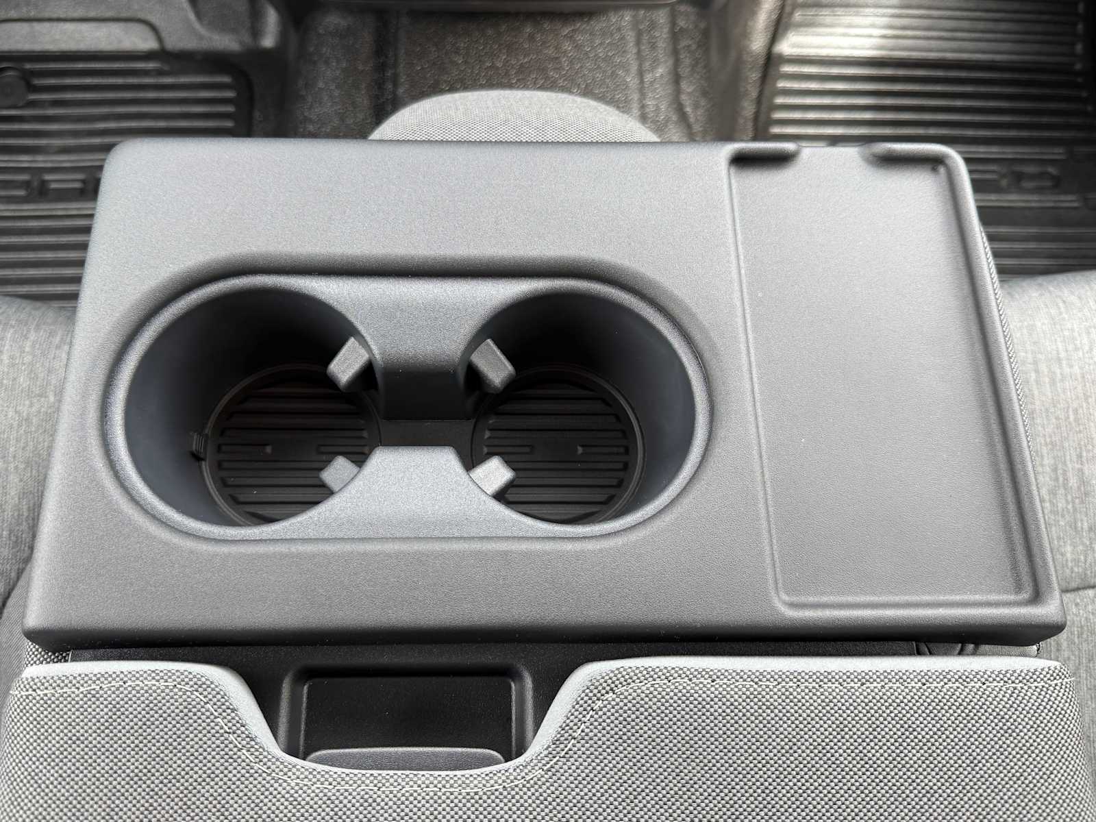 Thumbnail: 2026 Ford F-350 - 19