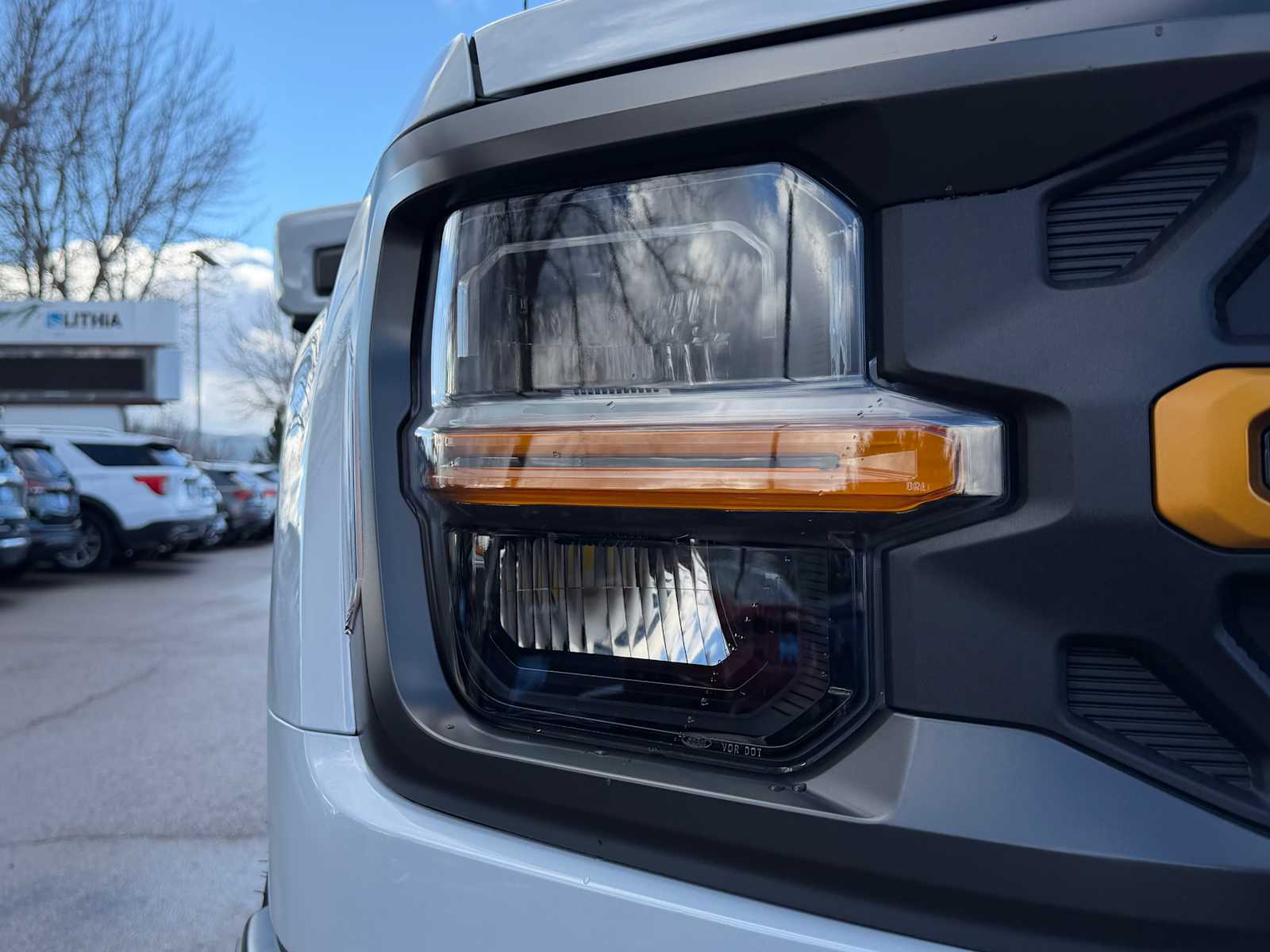 Thumbnail: 2025 Ford F-150 - 3