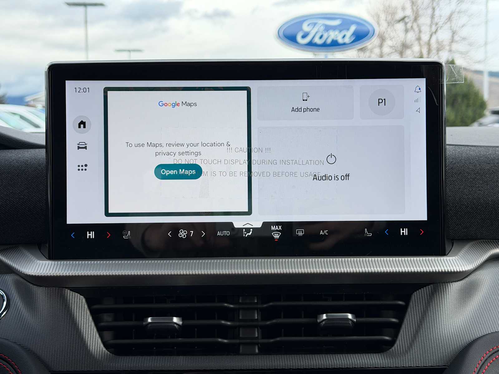 Thumbnail: 2026 Ford Explorer - 17