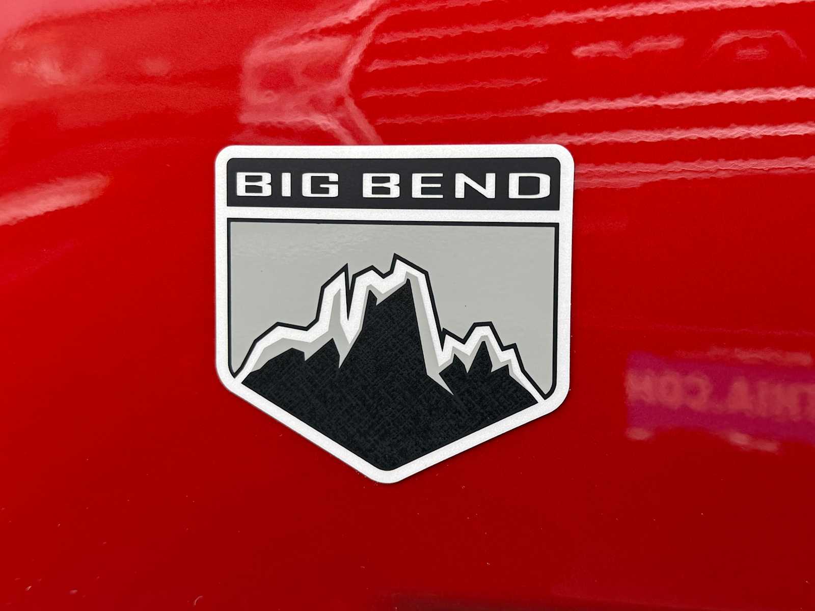 Thumbnail: 2024 Ford Bronco Sport - 26