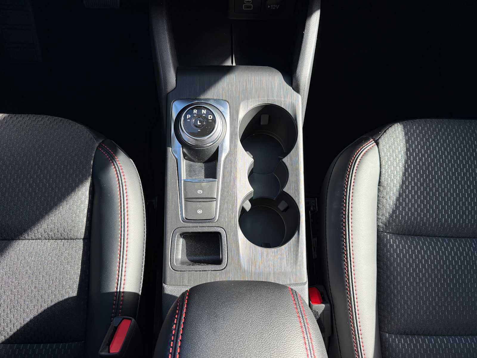 Thumbnail: 2026 Ford Escape - 18