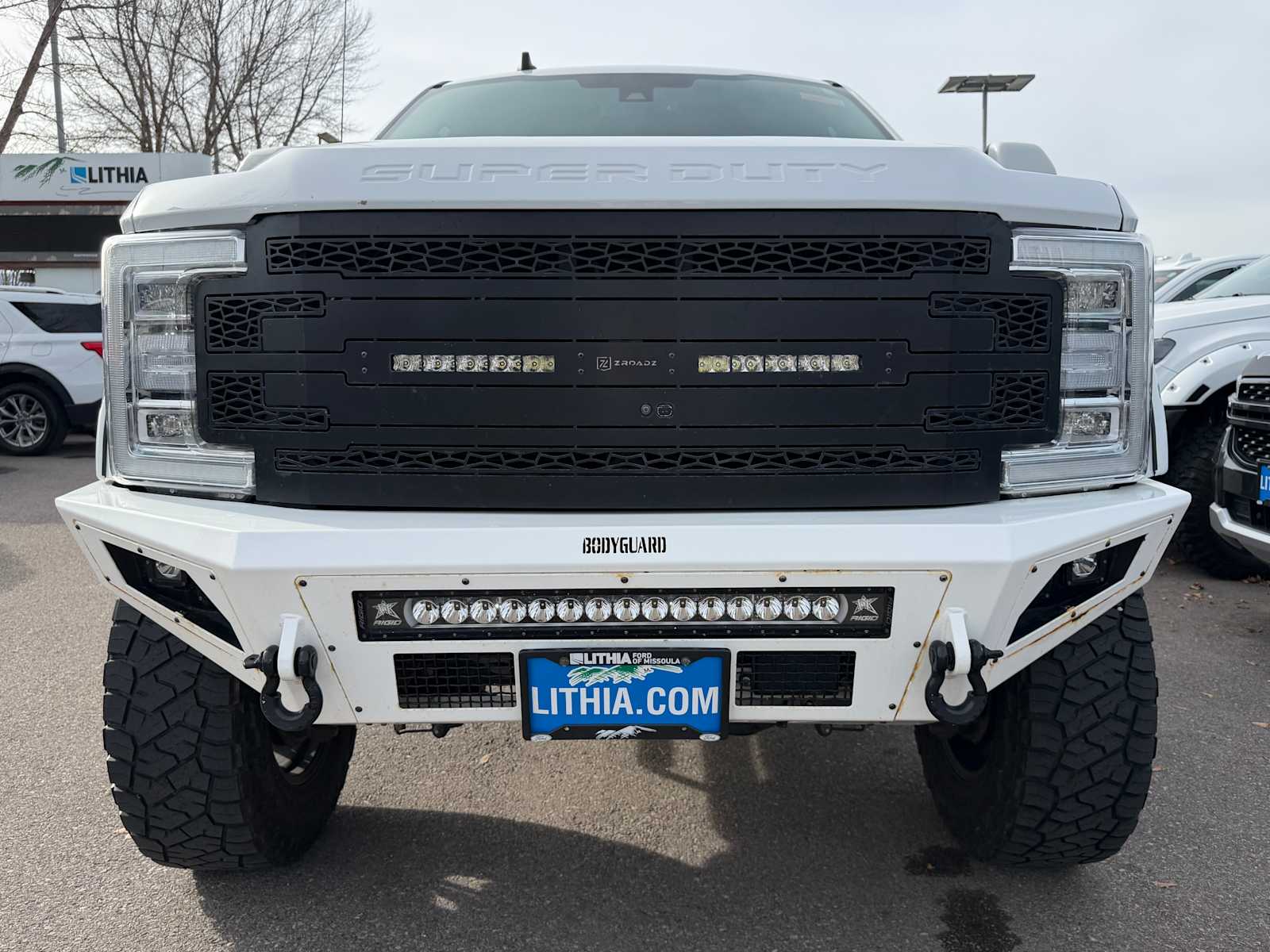 Thumbnail: 2019 Ford Econoline - 2