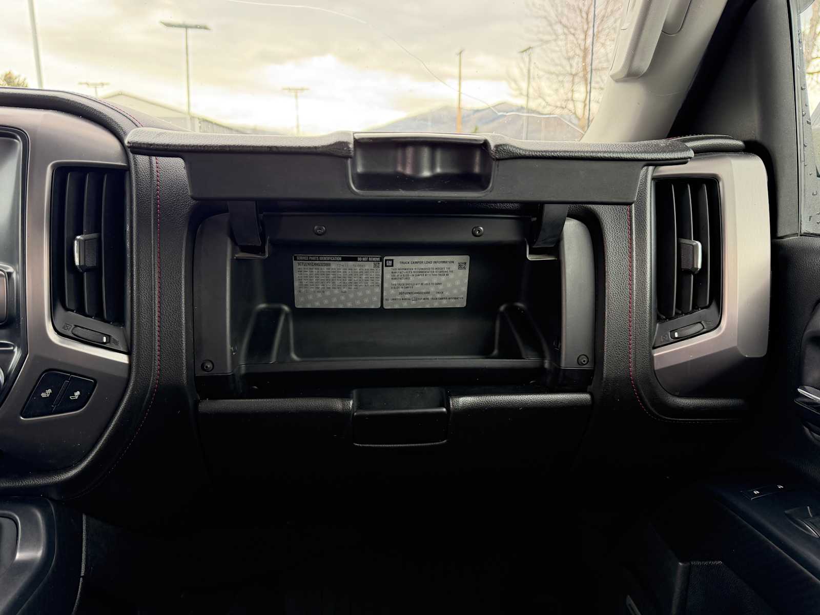 Thumbnail: 2017 GMC Sierra 1500 - 23