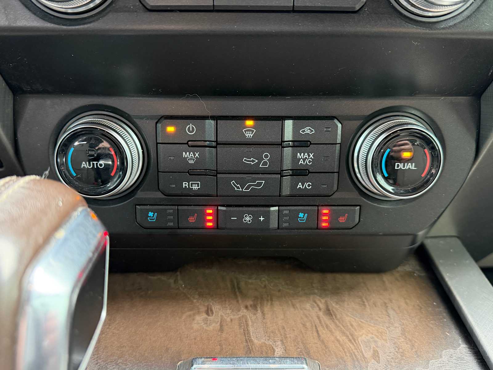 Thumbnail: 2019 Ford F-150 - 18