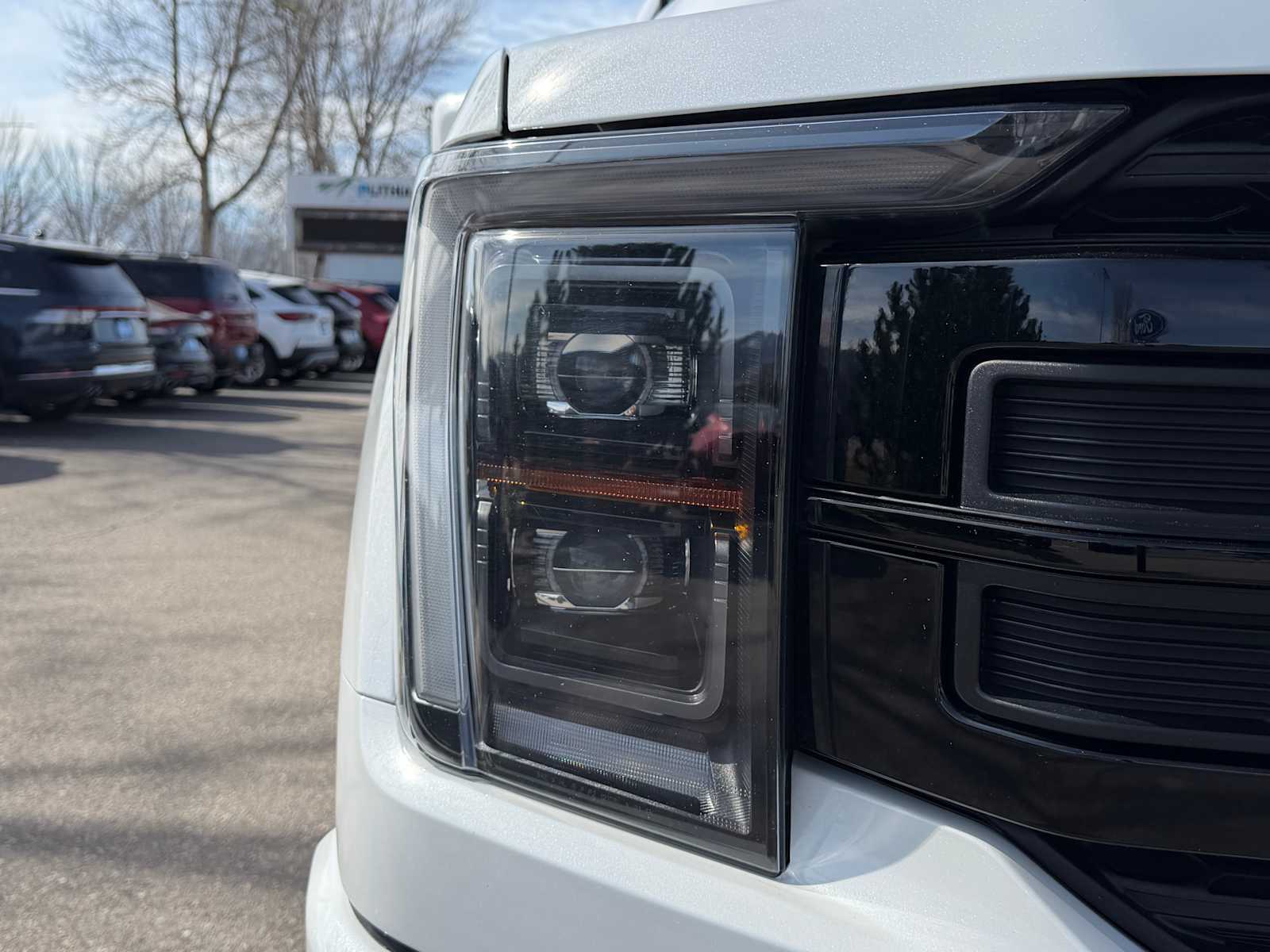 Thumbnail: 2023 Ford F-150 - 3