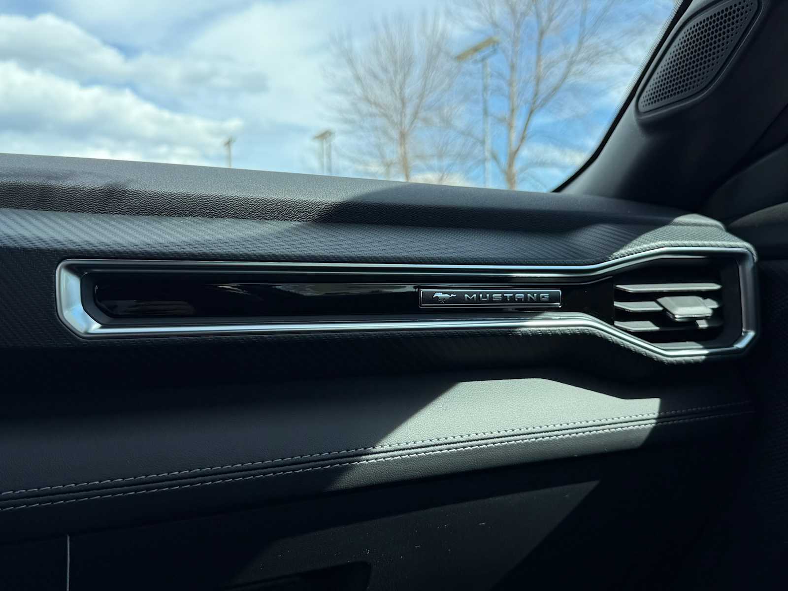 Thumbnail: 2026 Ford Mustang - 25