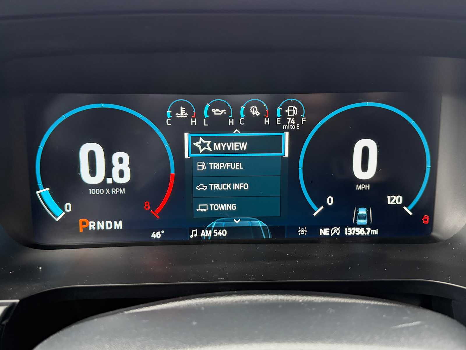 Thumbnail: 2023 Ford F-150 - 15