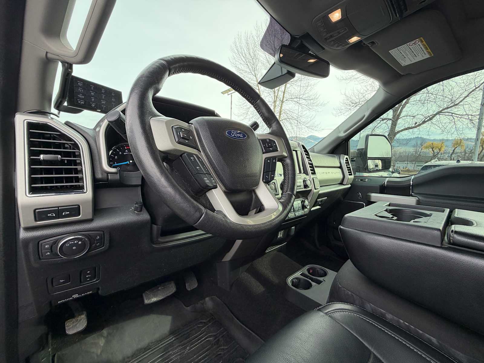 Thumbnail: 2019 Ford Econoline - 14