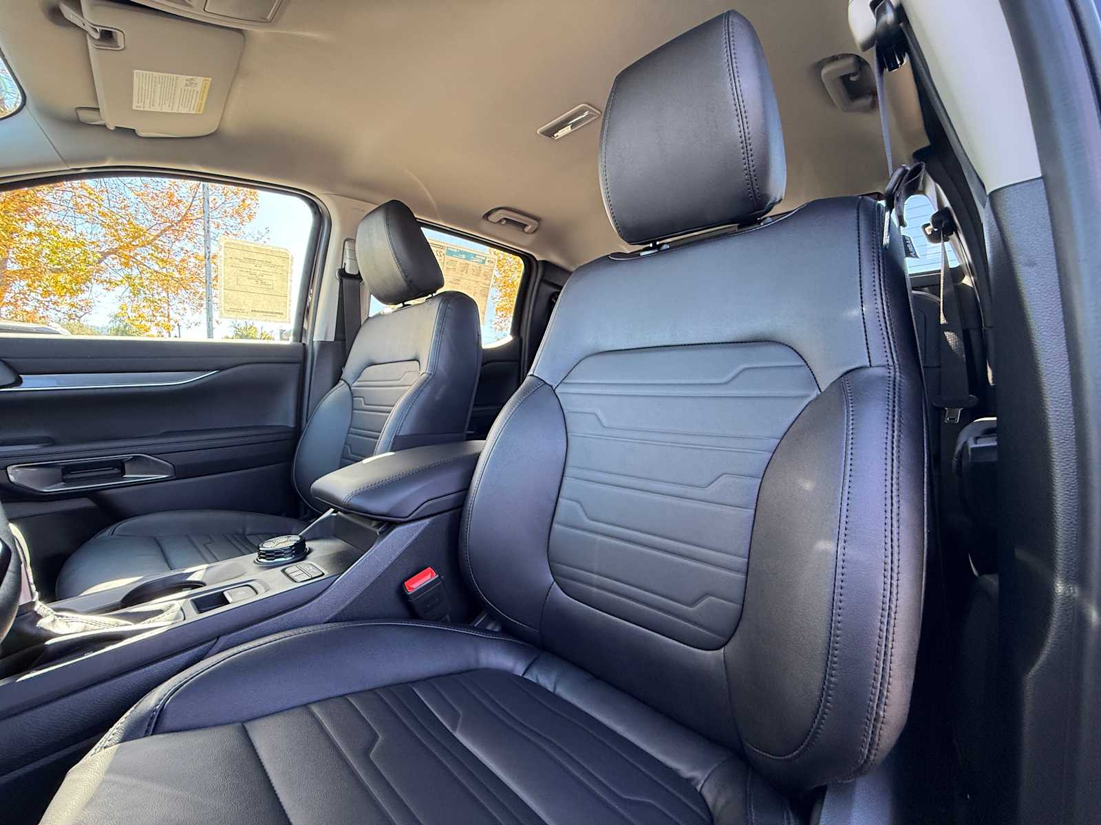 Thumbnail: 2025 Ford Ranger - 12