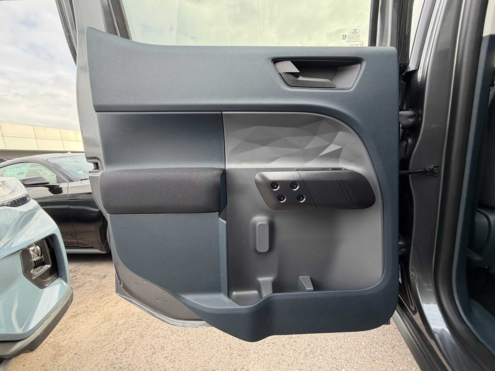 Thumbnail: 2026 Ford Maverick - 21